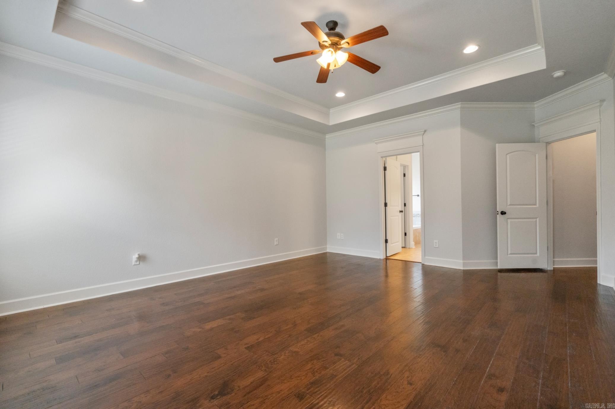 109 Wild Dogwood Trl  Hot Springs, AR