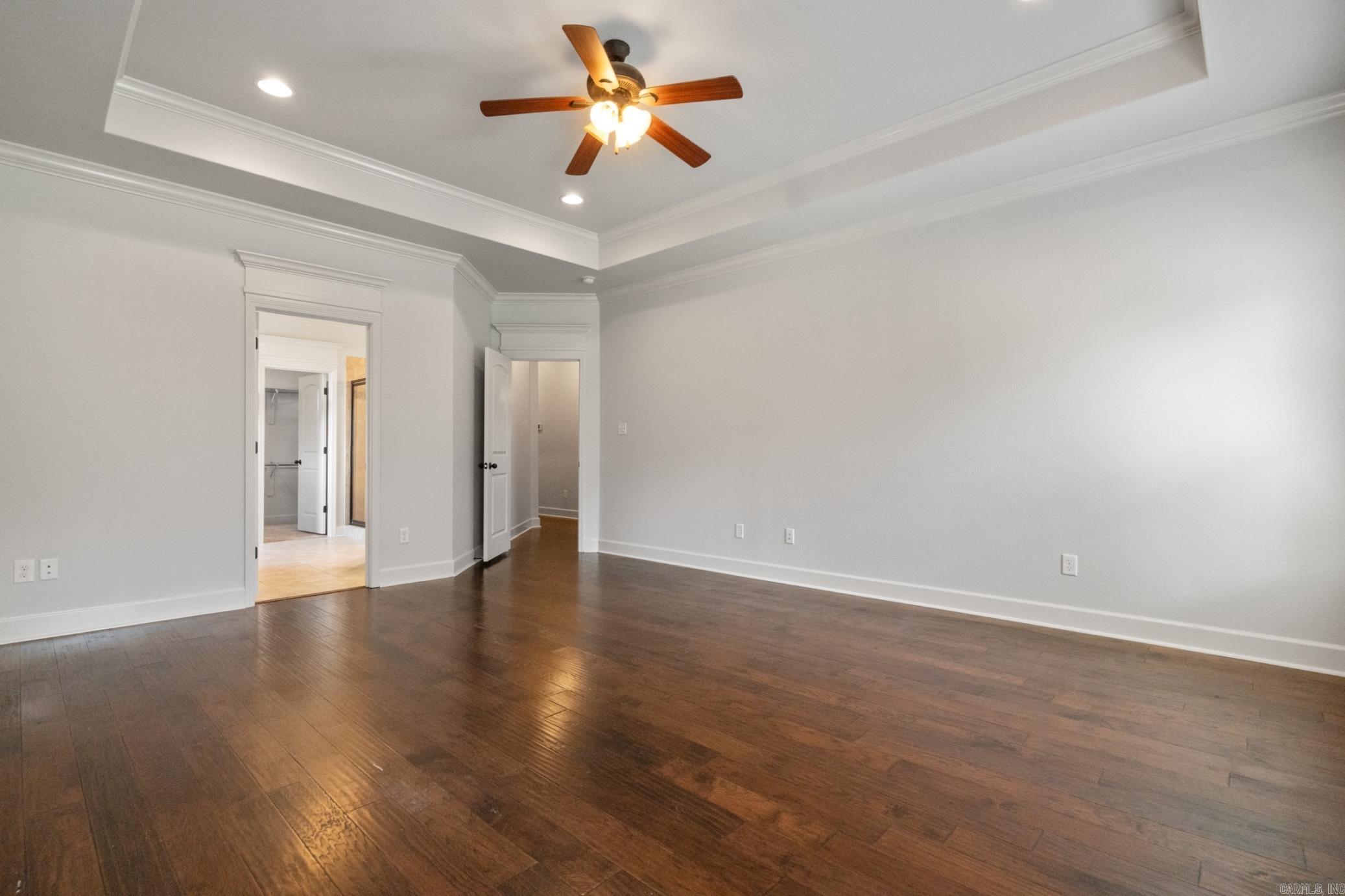 109 Wild Dogwood Trl  Hot Springs, AR