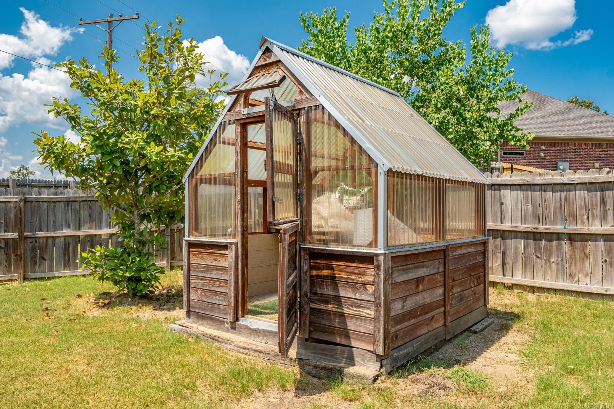 109 Wild Dogwood Trl  Hot Springs, AR