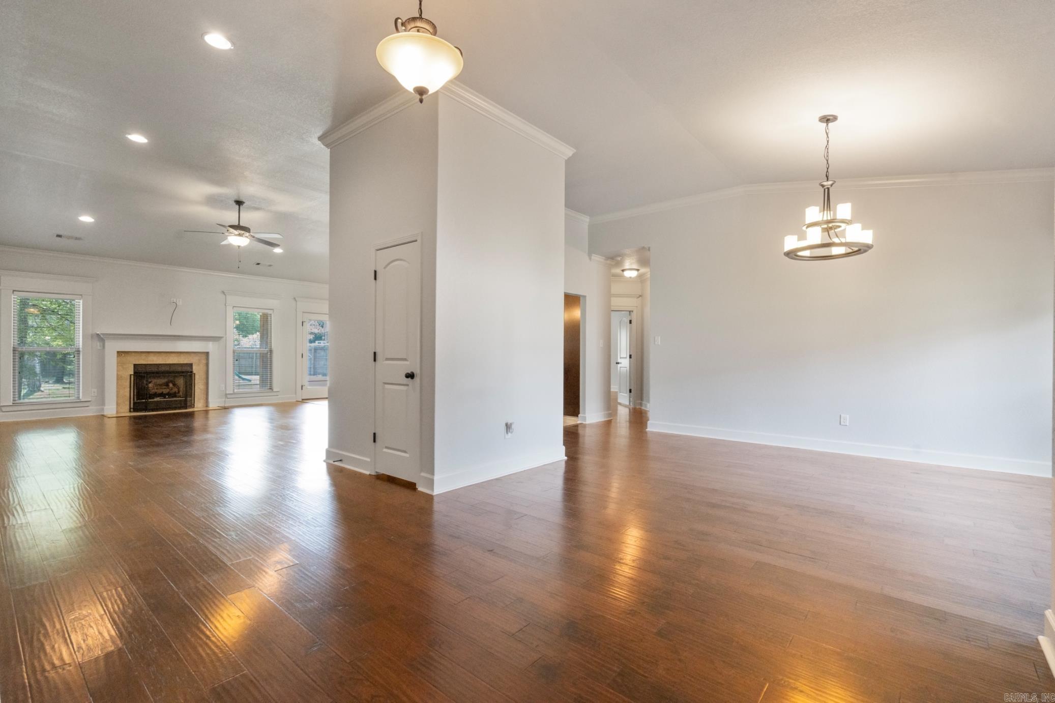 109 Wild Dogwood Trl  Hot Springs, AR