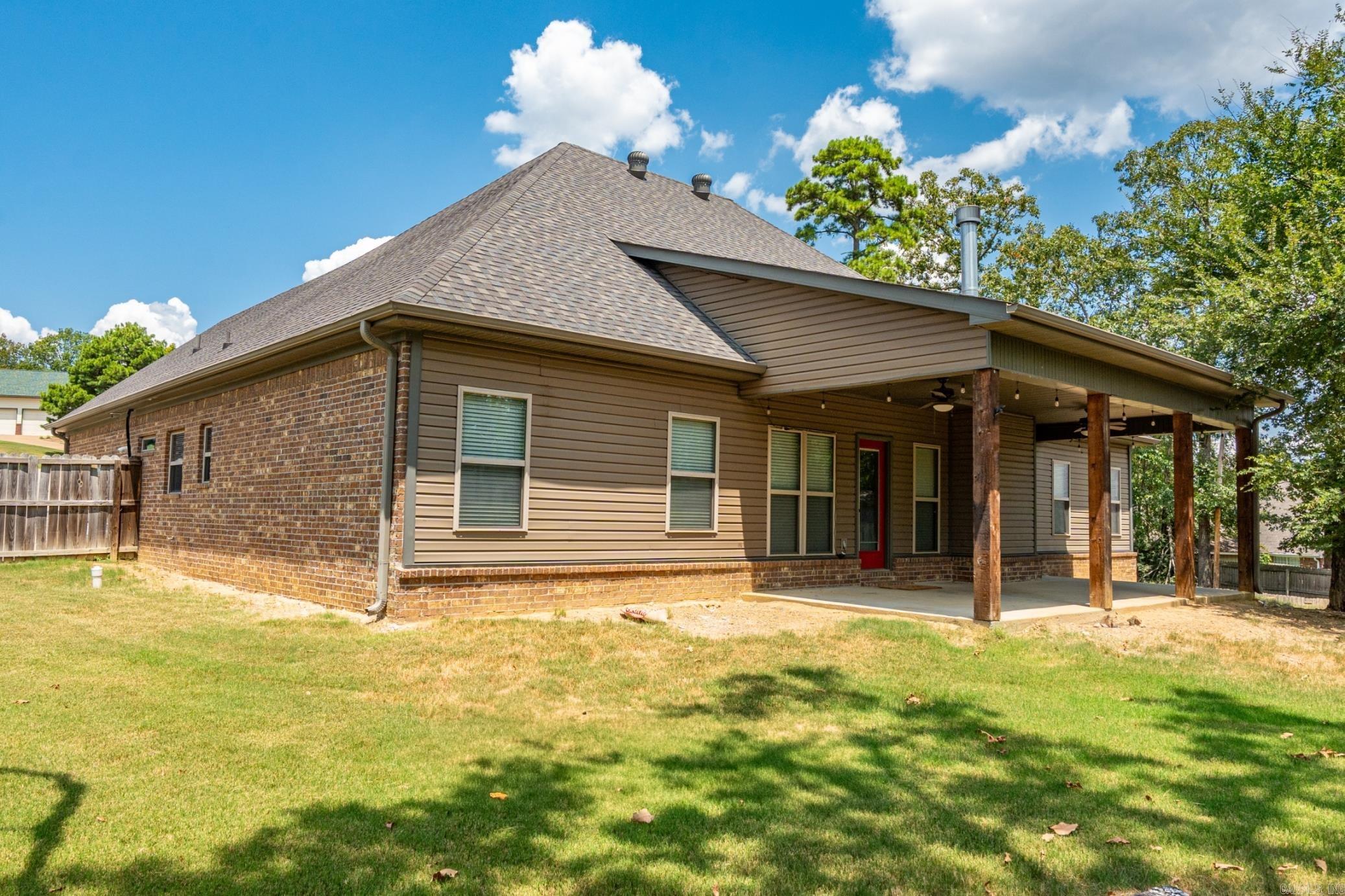 109 Wild Dogwood Trl  Hot Springs, AR