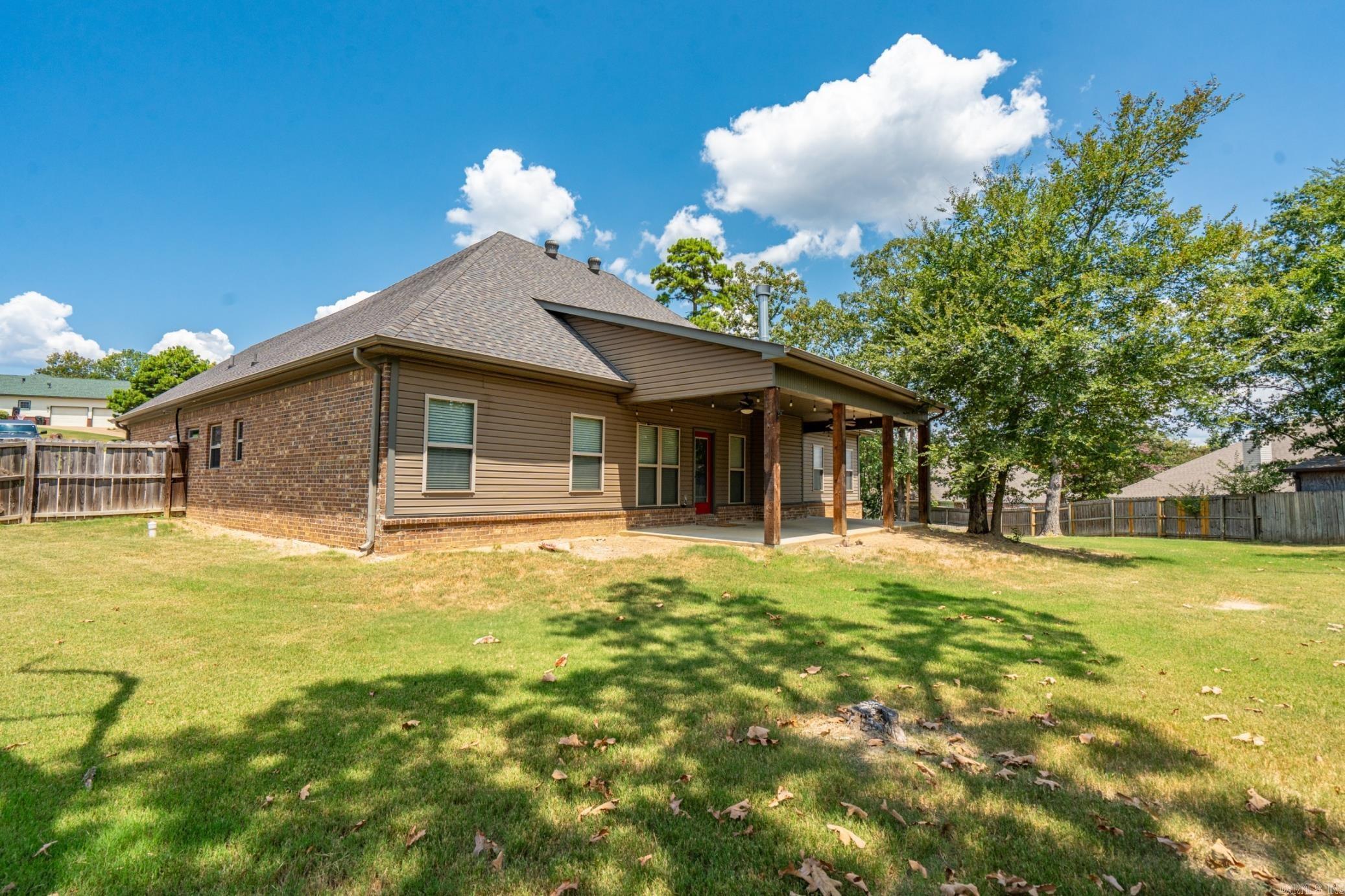 109 Wild Dogwood Trl  Hot Springs, AR