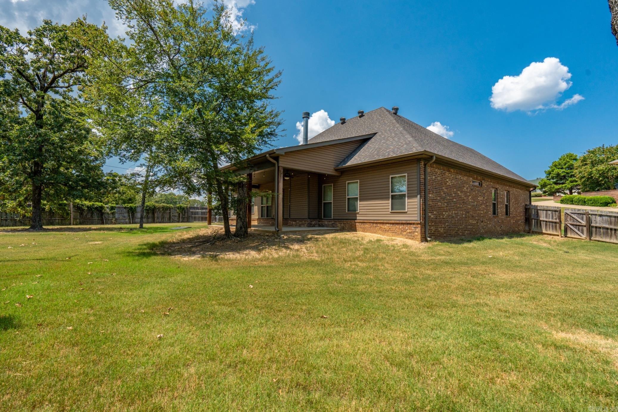 109 Wild Dogwood Trl  Hot Springs, AR