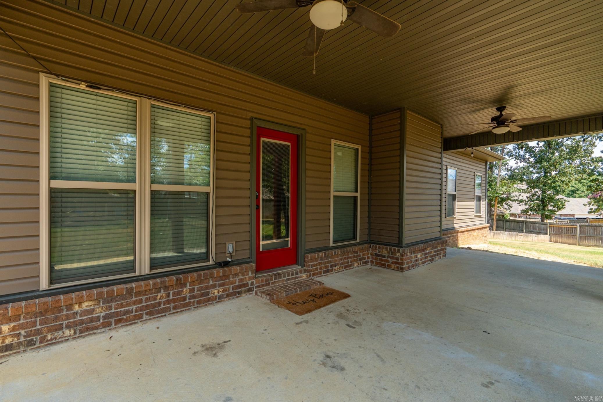 109 Wild Dogwood Trl  Hot Springs, AR