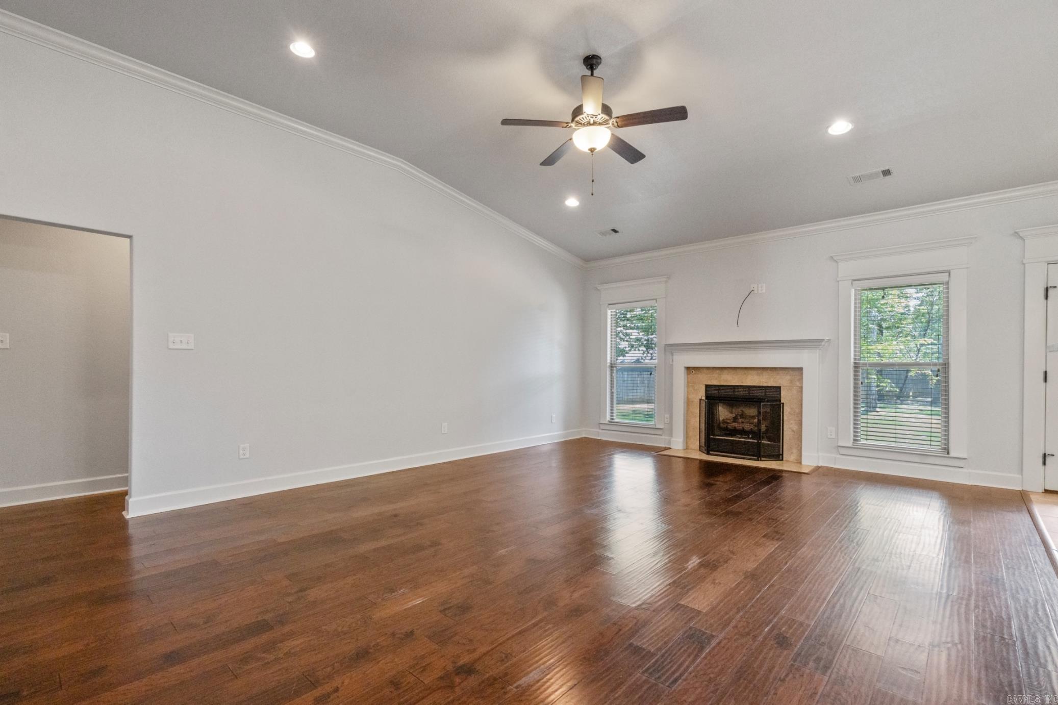 109 Wild Dogwood Trl  Hot Springs, AR