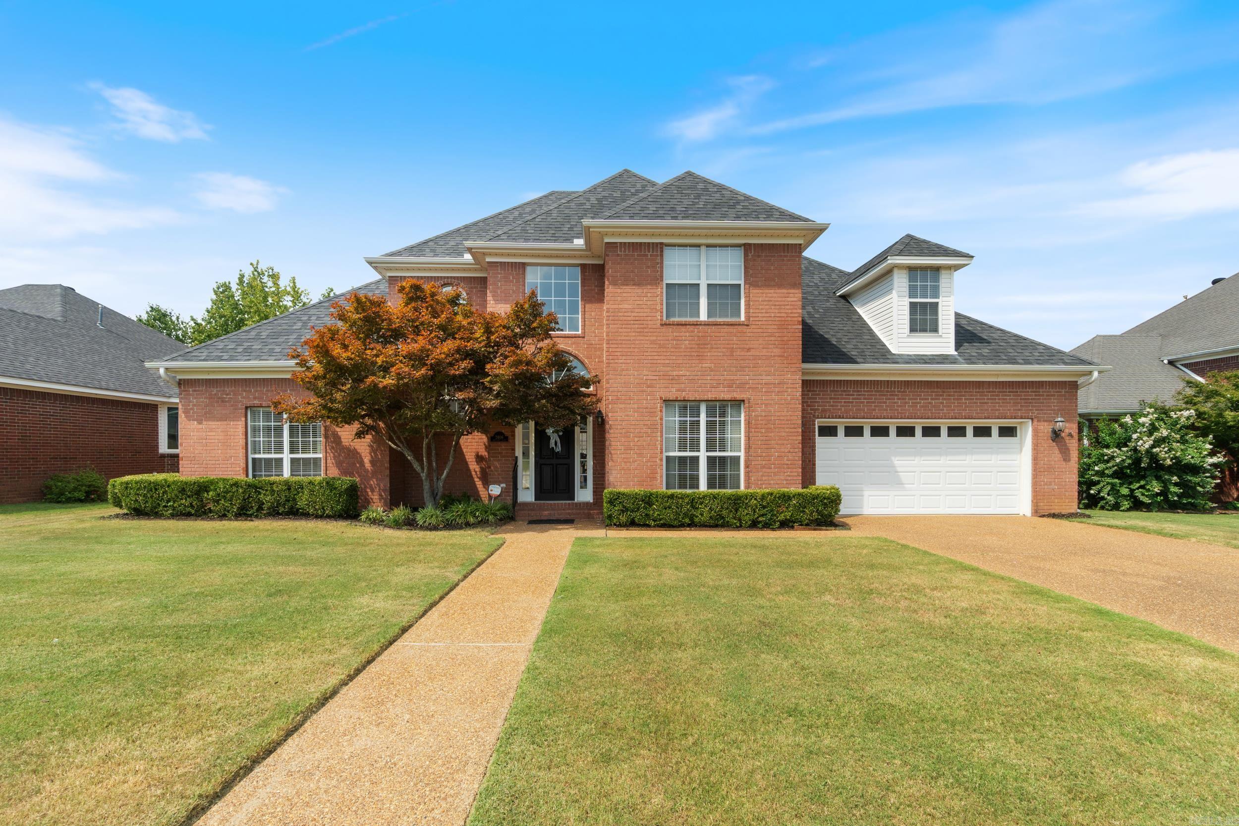 2406 Brittany  Searcy, AR