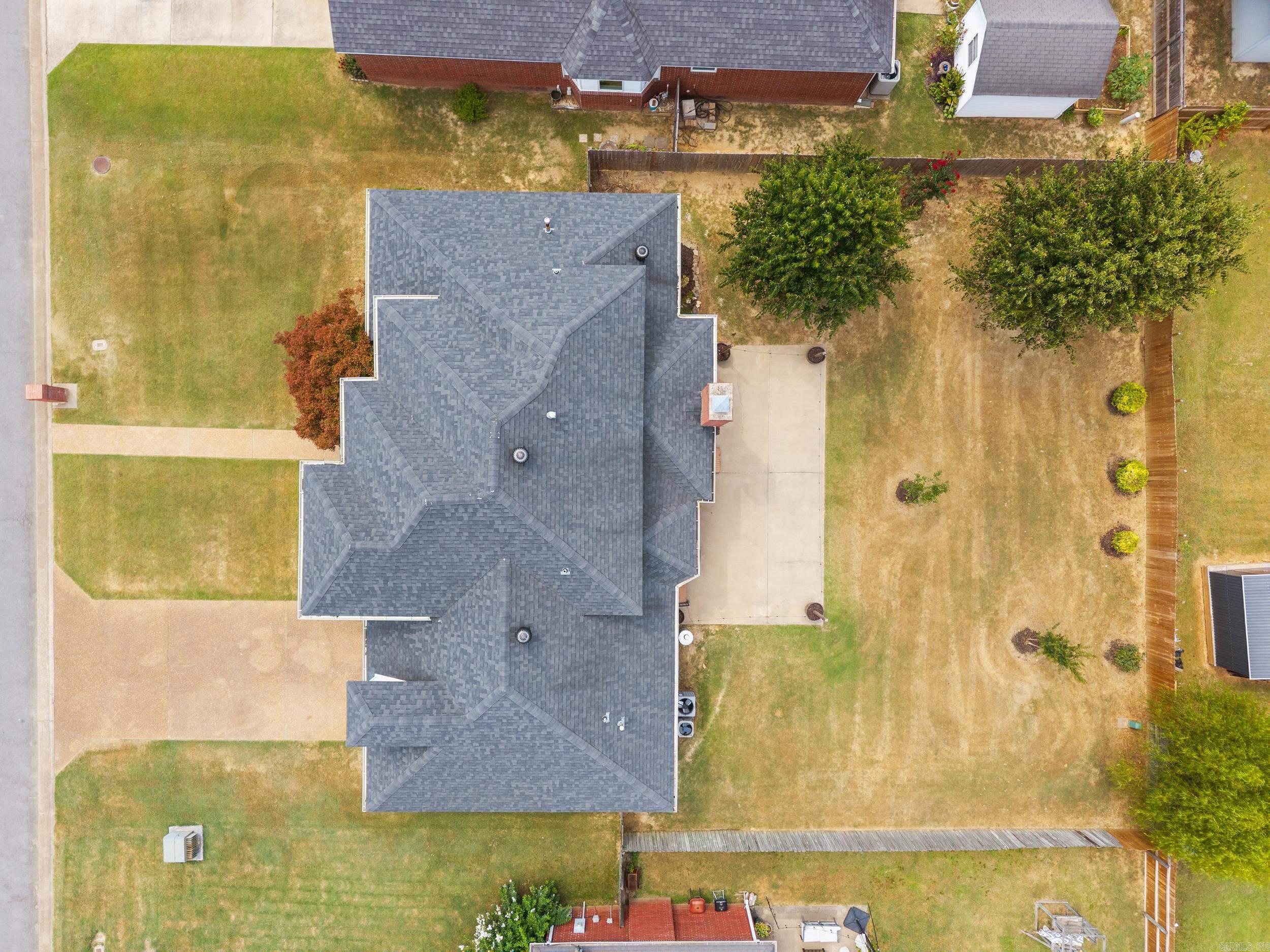2406 Brittany  Searcy, AR