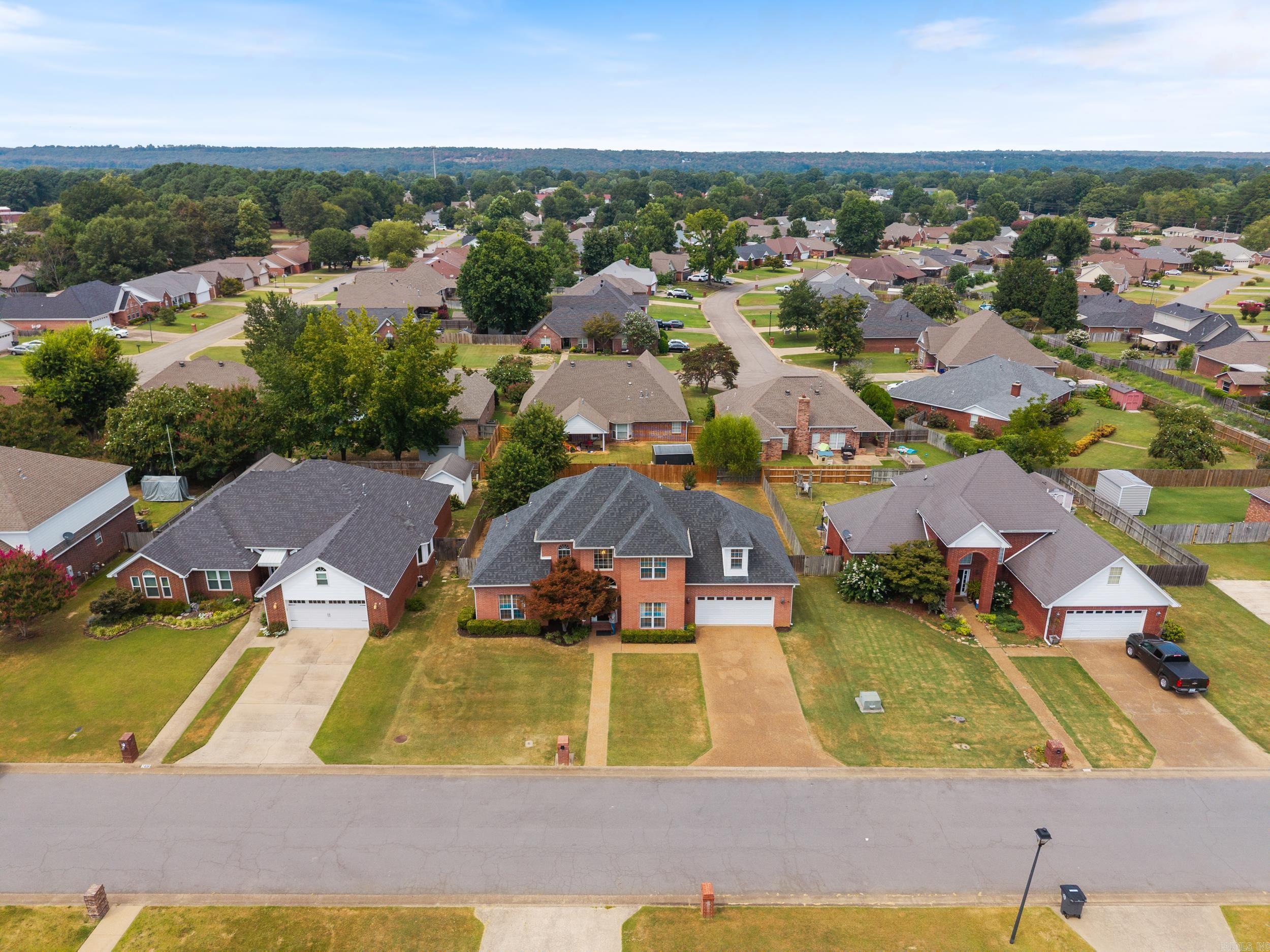 2406 Brittany  Searcy, AR