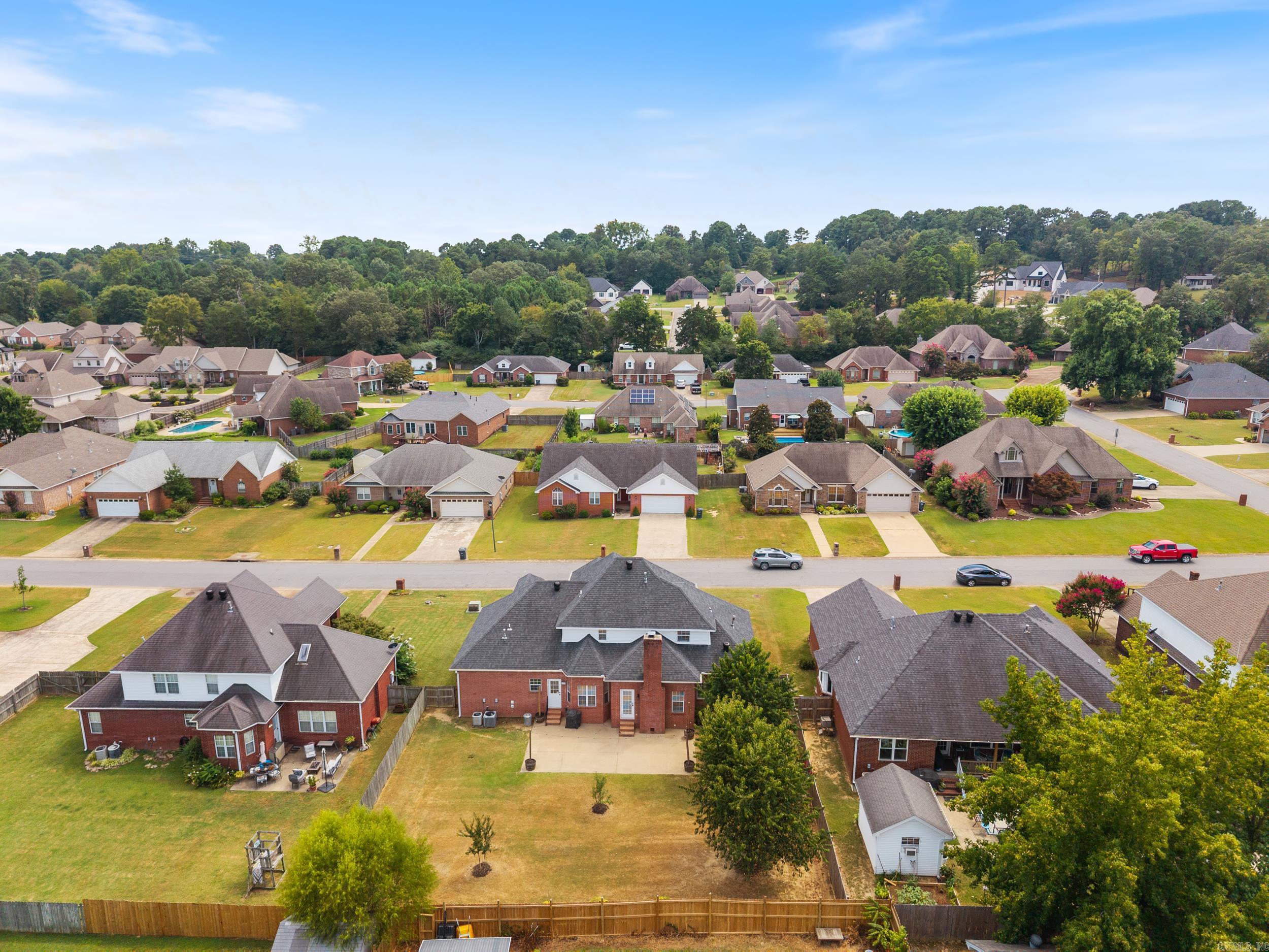 2406 Brittany  Searcy, AR