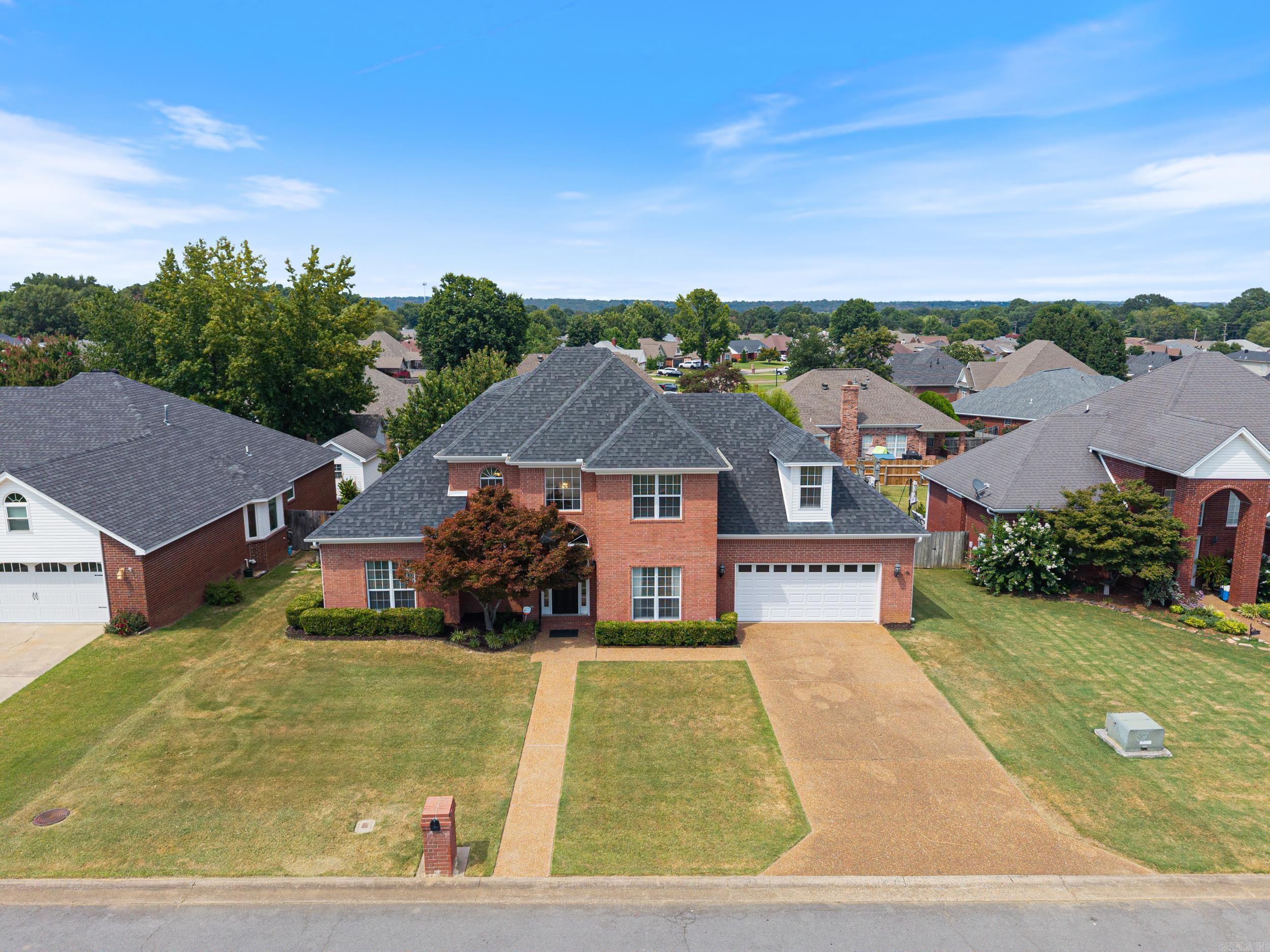 2406 Brittany  Searcy, AR