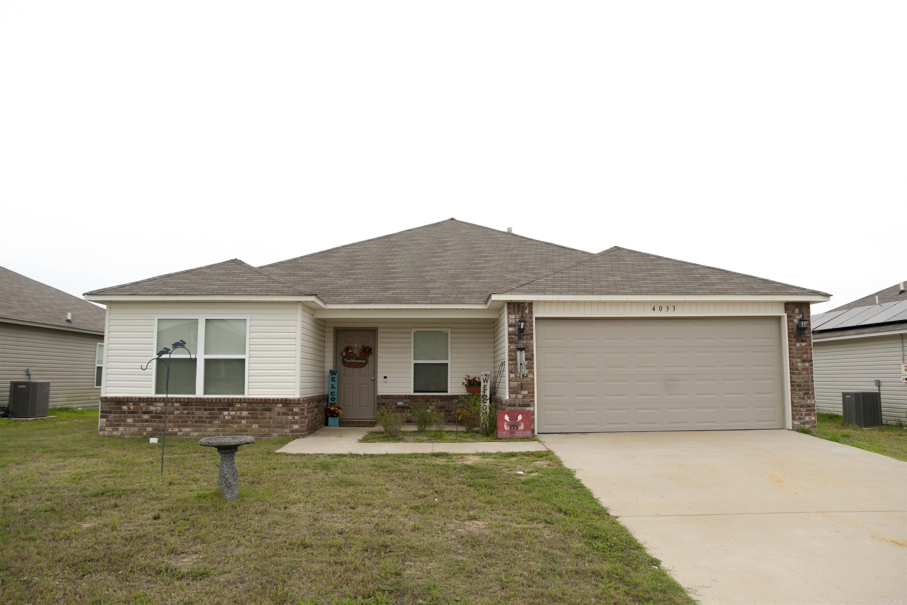 4033 Kings River Trail  Bauxite, AR