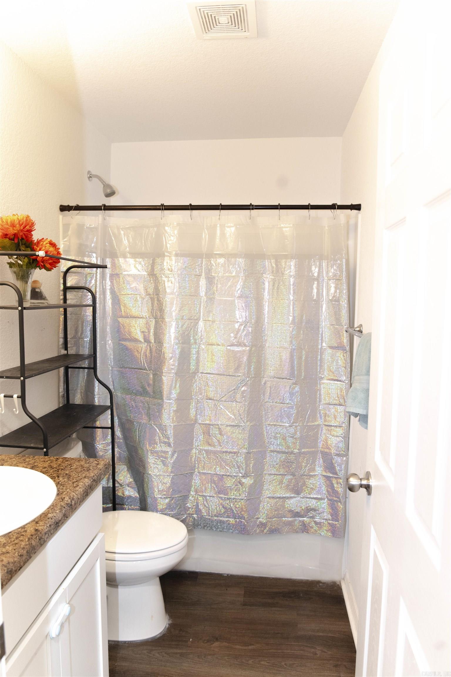 4033 Kings River Trail  Bauxite, AR