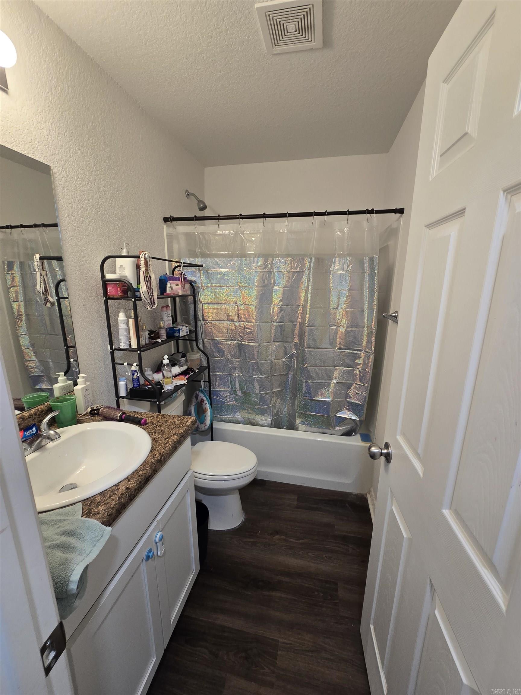 4033 Kings River Trail  Bauxite, AR