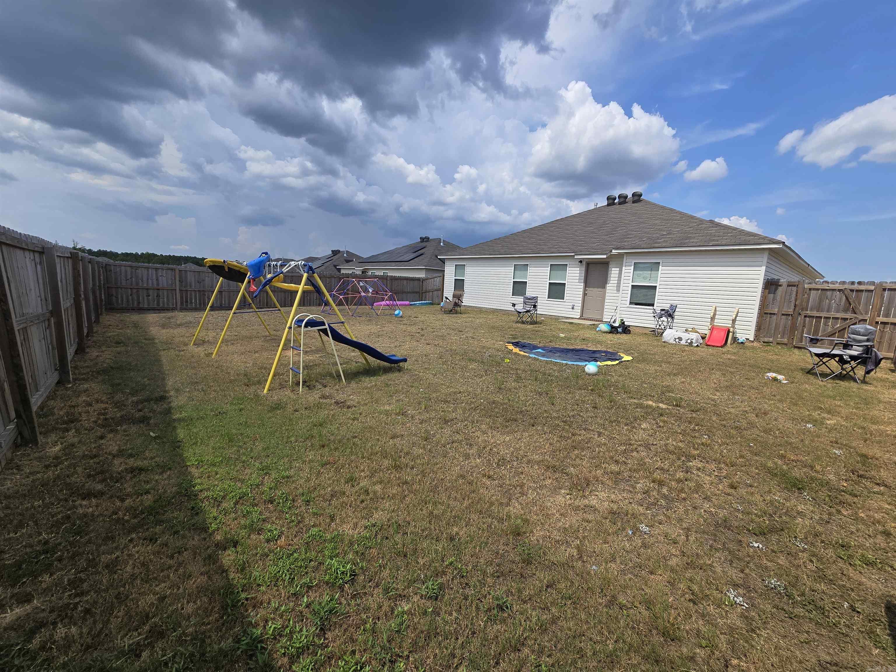 4033 Kings River Trail  Bauxite, AR