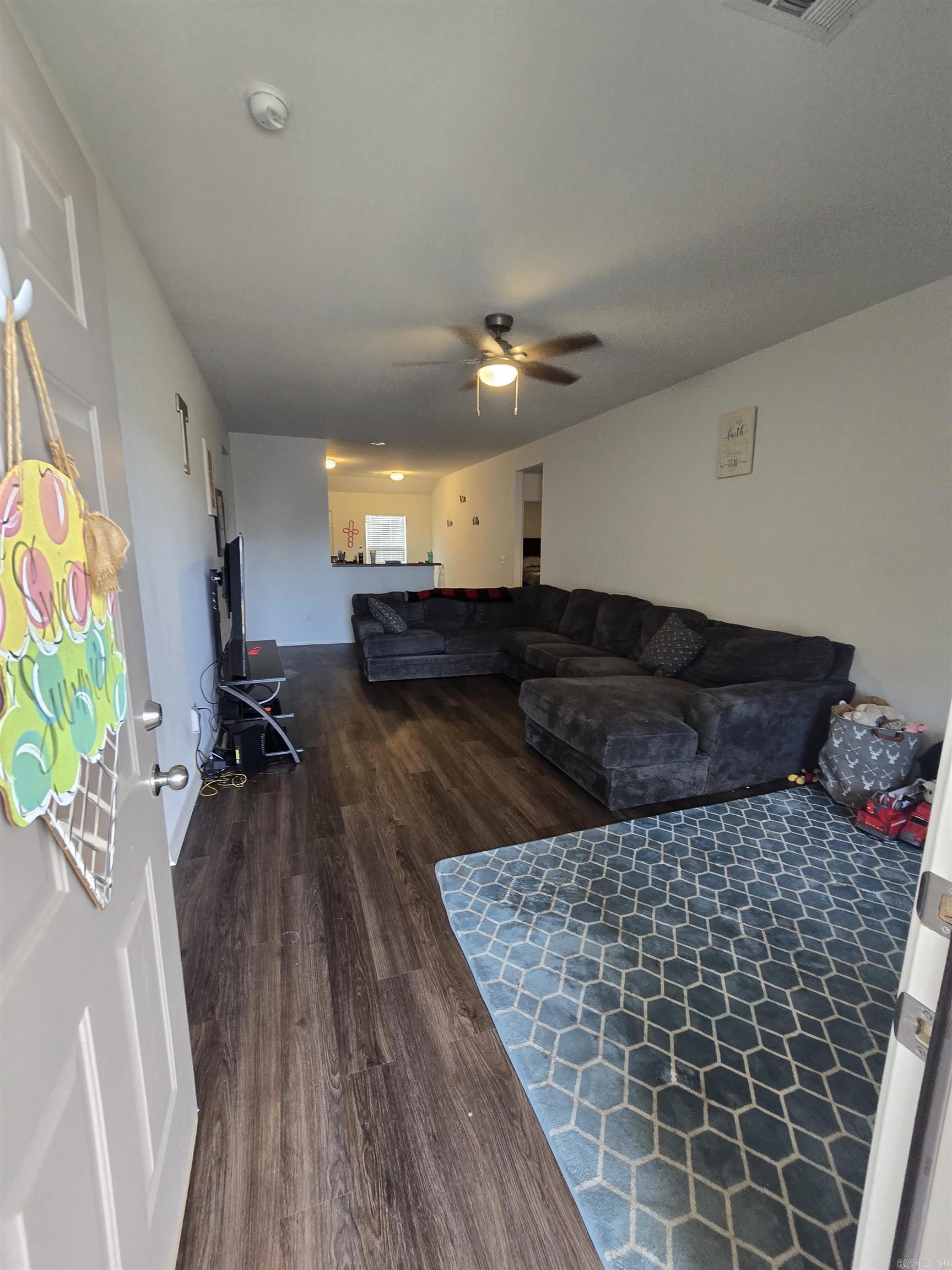 4033 Kings River Trail  Bauxite, AR