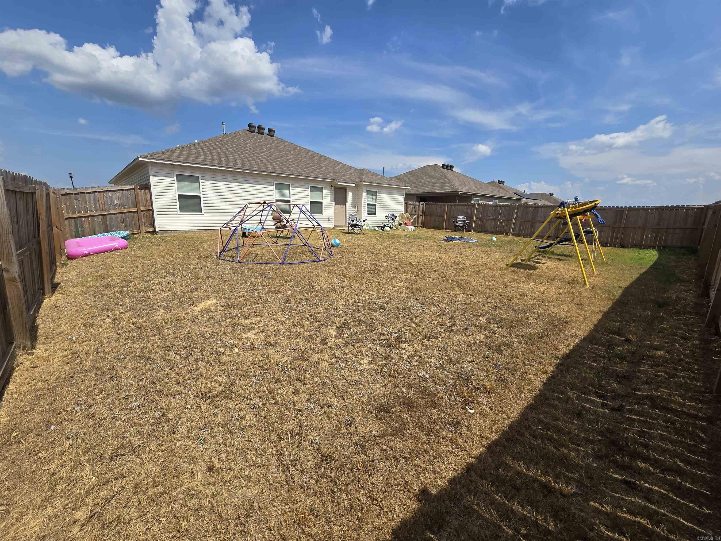 4033 Kings River Trail  Bauxite, AR
