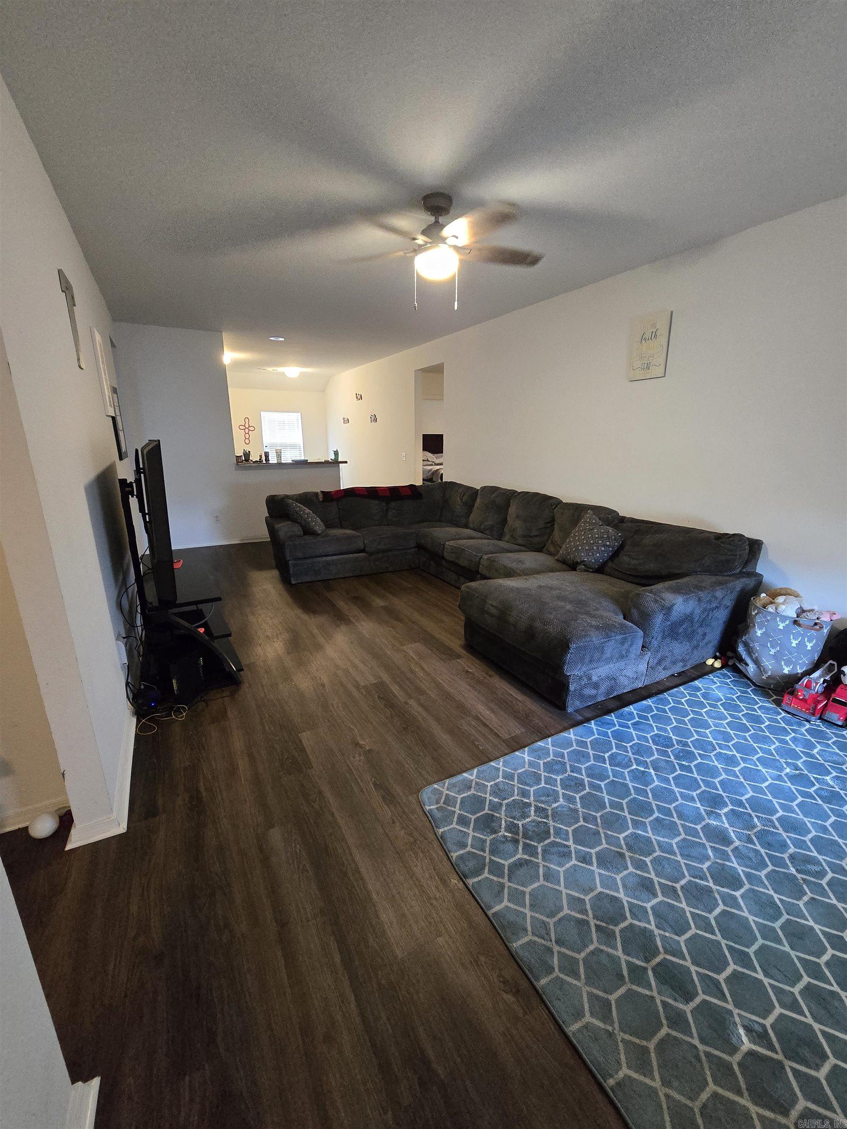 4033 Kings River Trail  Bauxite, AR