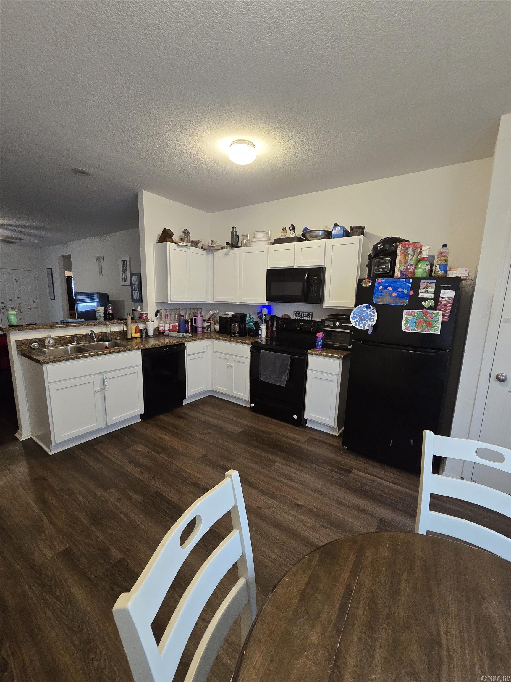 4033 Kings River Trail  Bauxite, AR