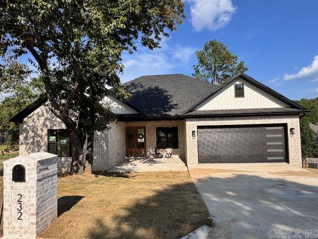 232 Cromwell  Hot Springs, AR