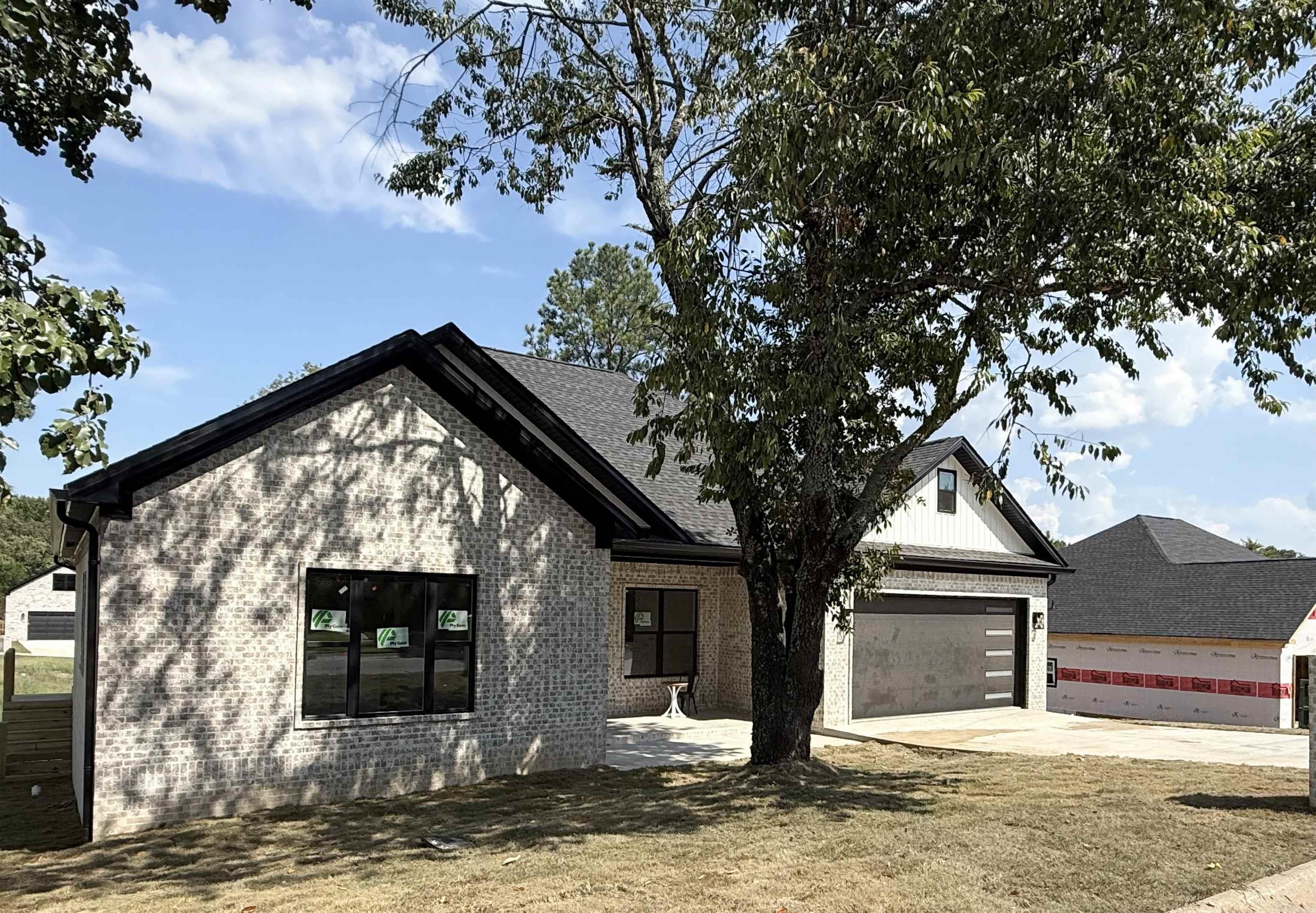 232 Cromwell  Hot Springs, AR