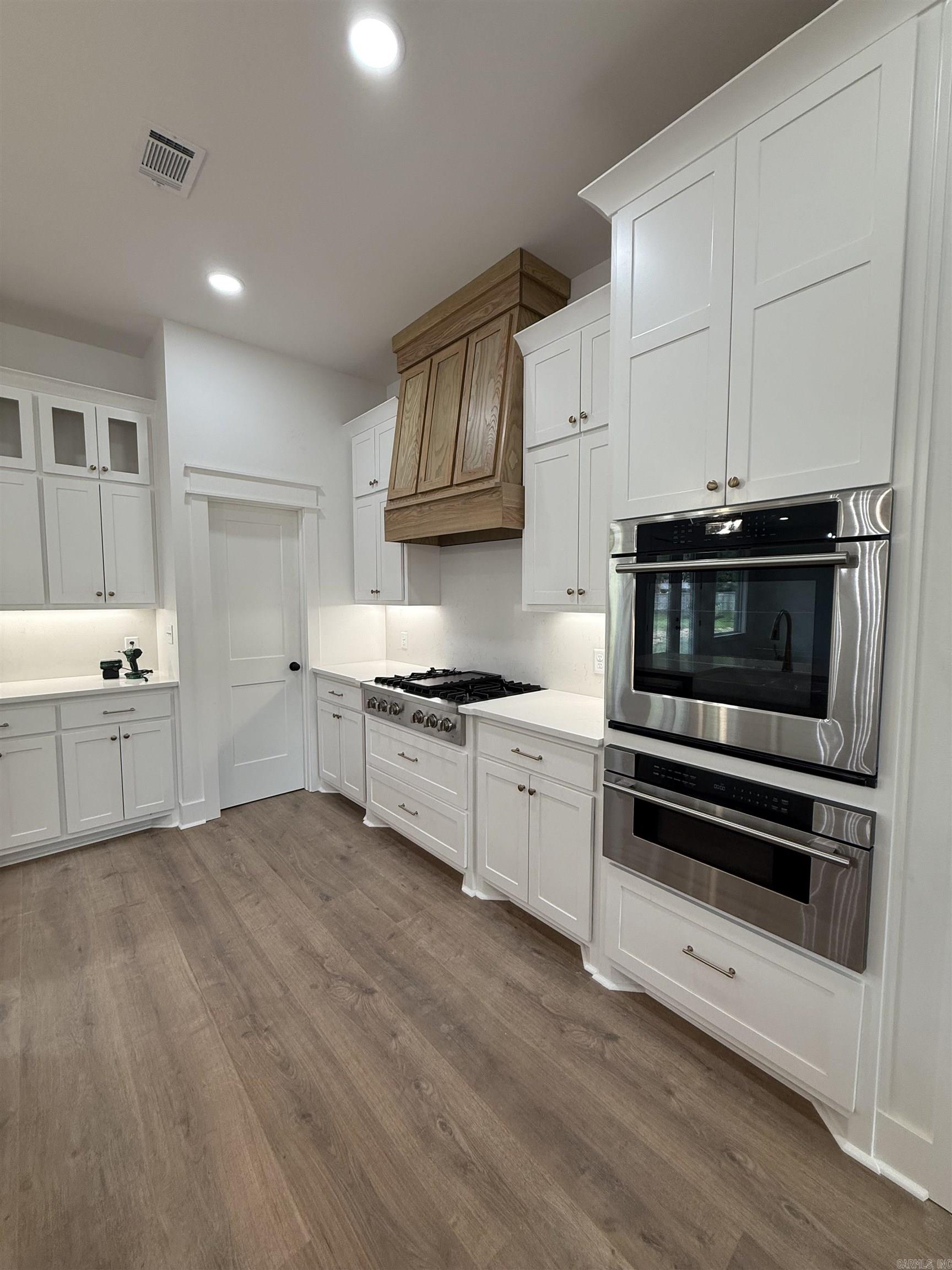 232 Cromwell  Hot Springs, AR