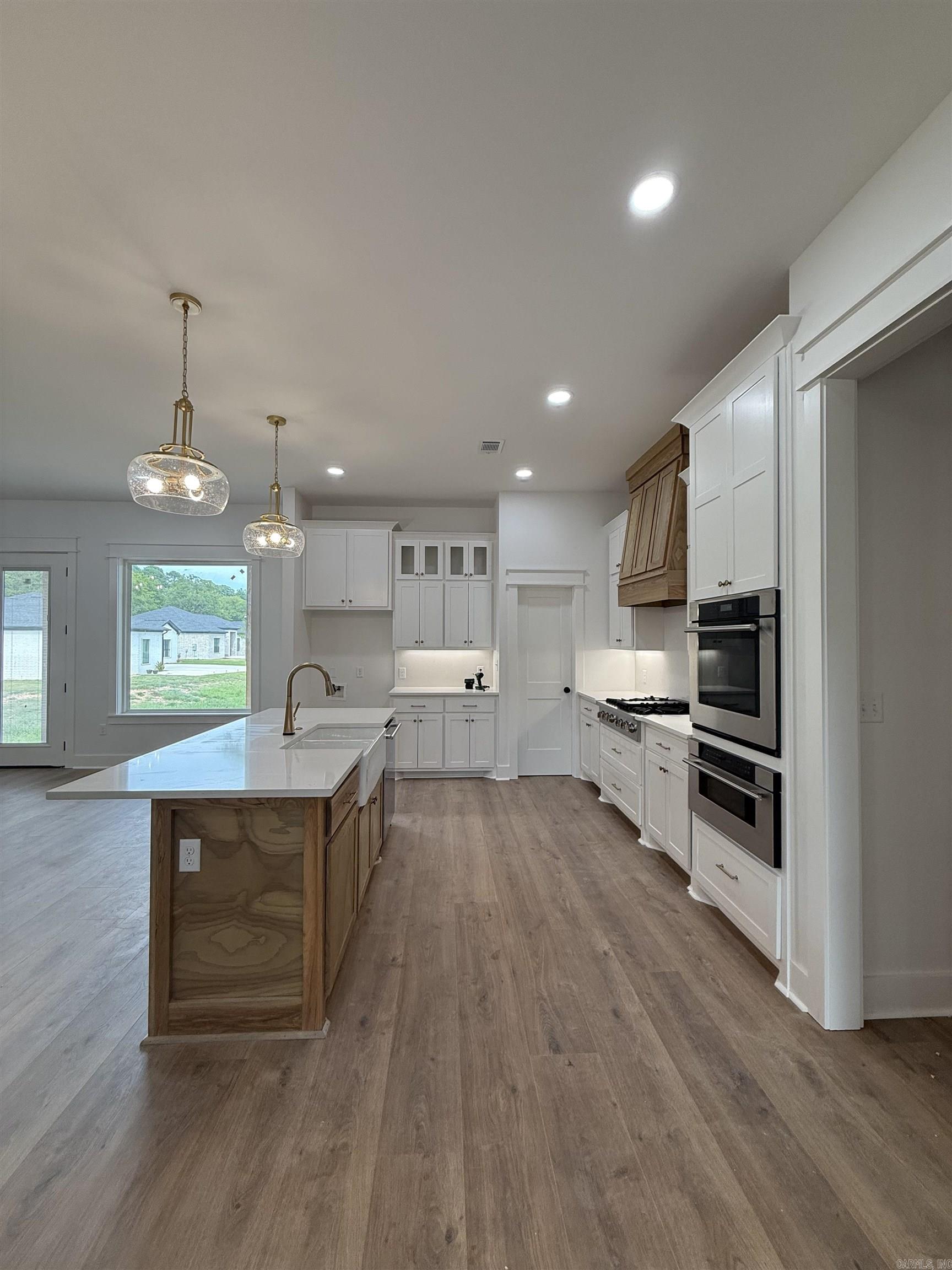 232 Cromwell  Hot Springs, AR