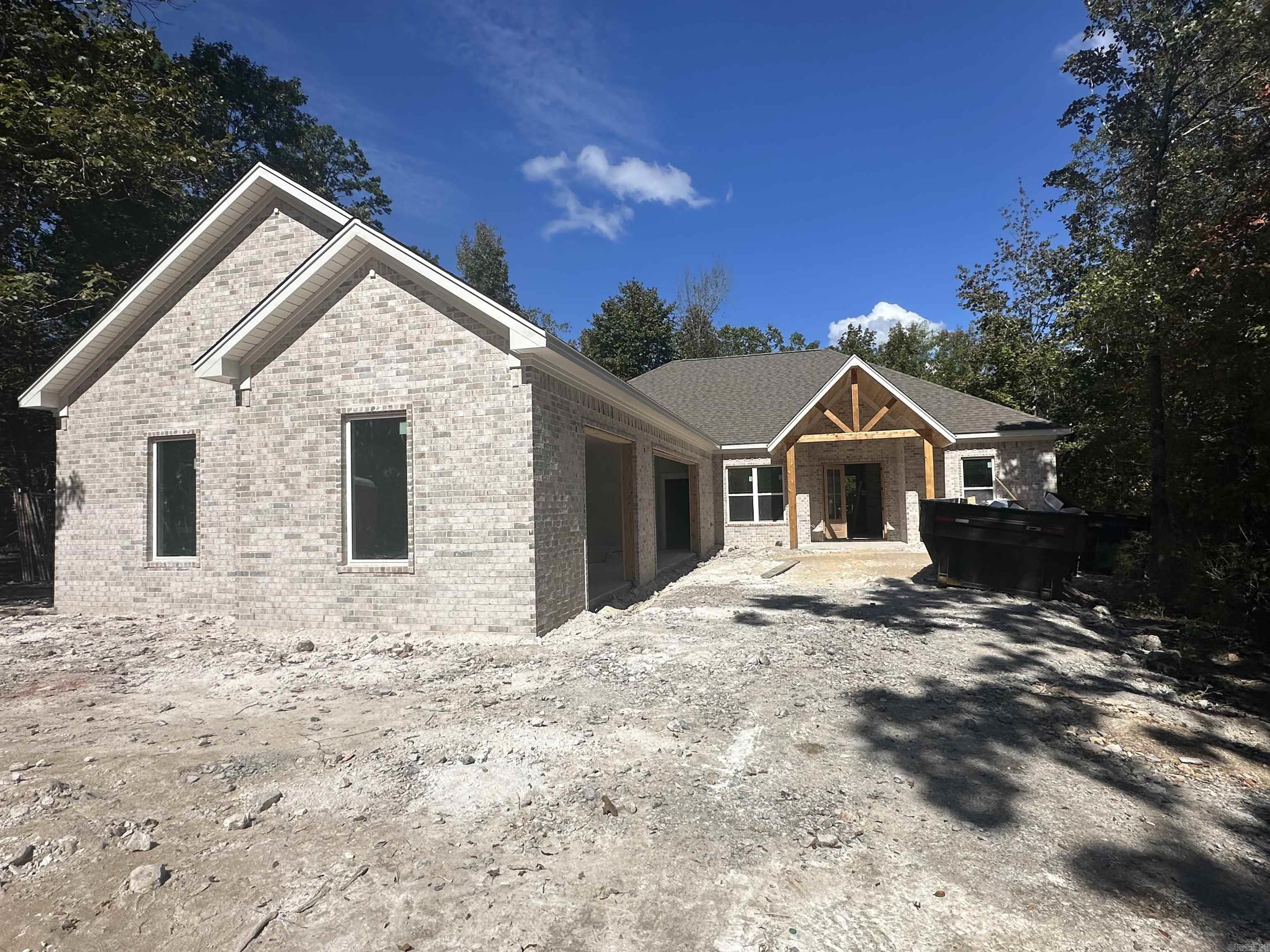 36 Sorpresa Way  Hot Springs Village, AR