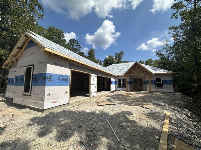 Lot 18  Sorpresa Way  Hot Springs Village, AR