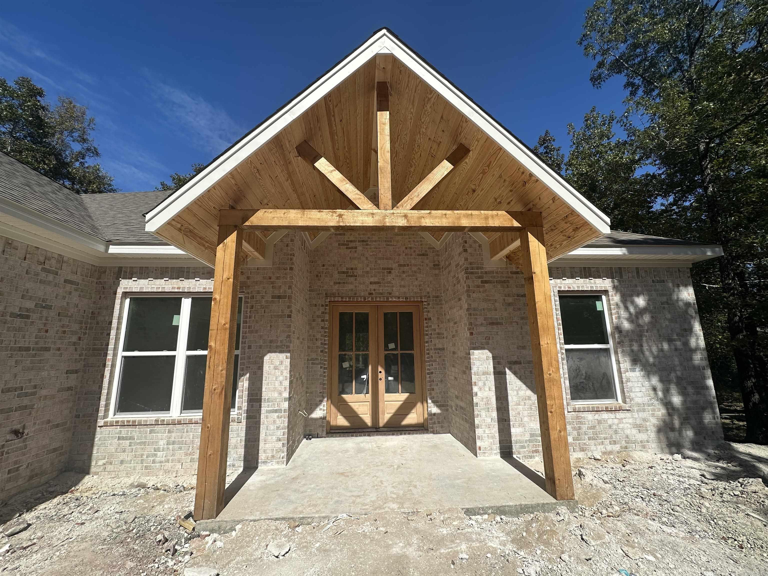 36 Sorpresa Way  Hot Springs Village, AR