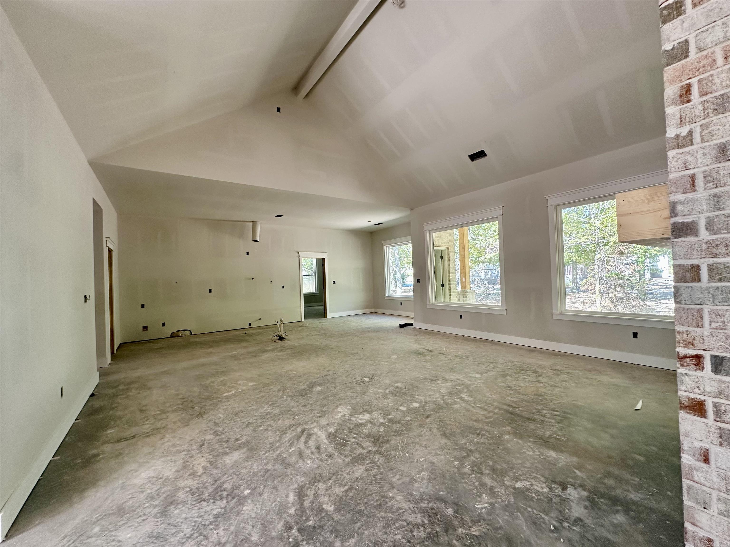 36 Sorpresa Way  Hot Springs Village, AR