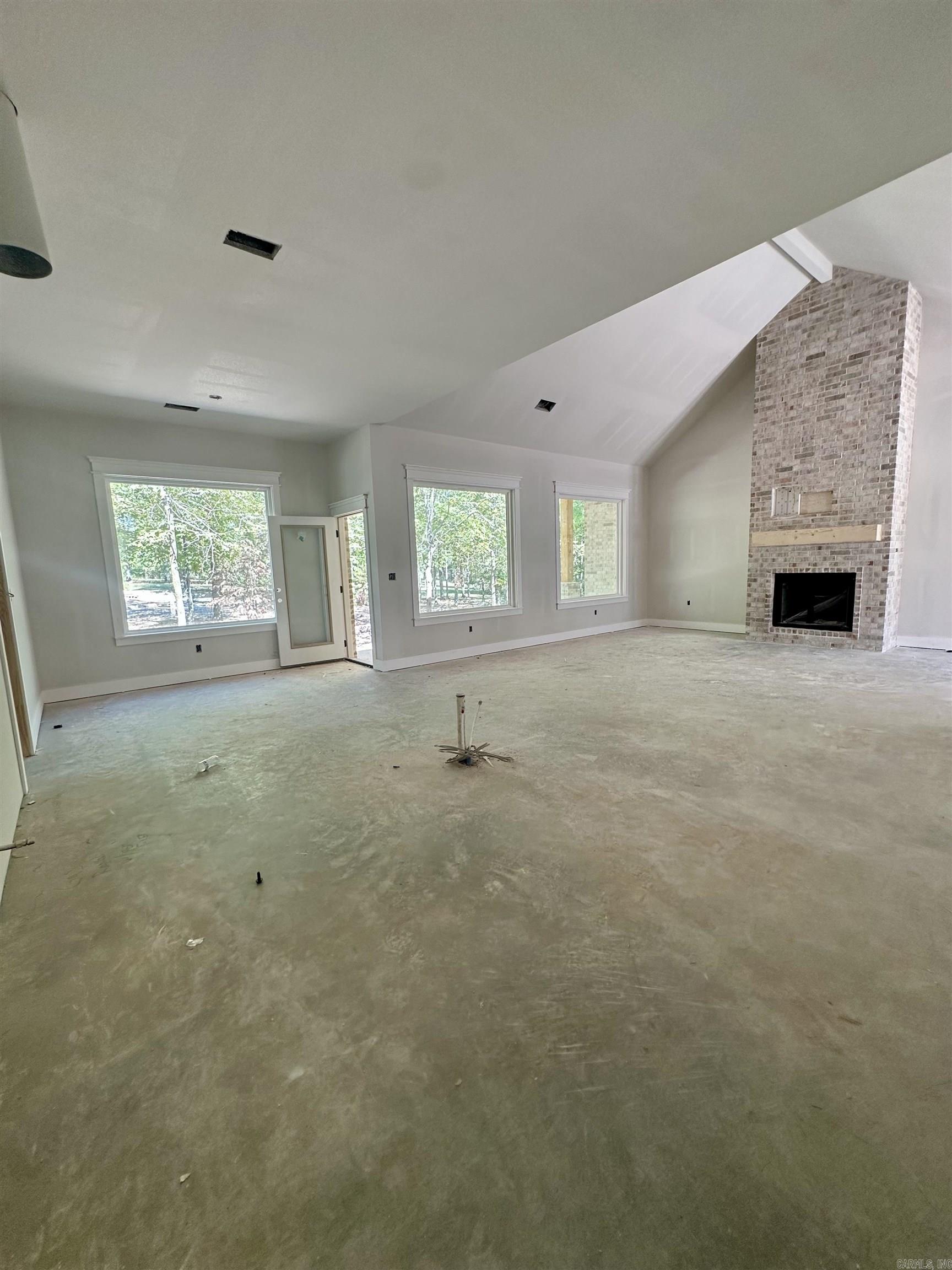 36 Sorpresa Way  Hot Springs Village, AR