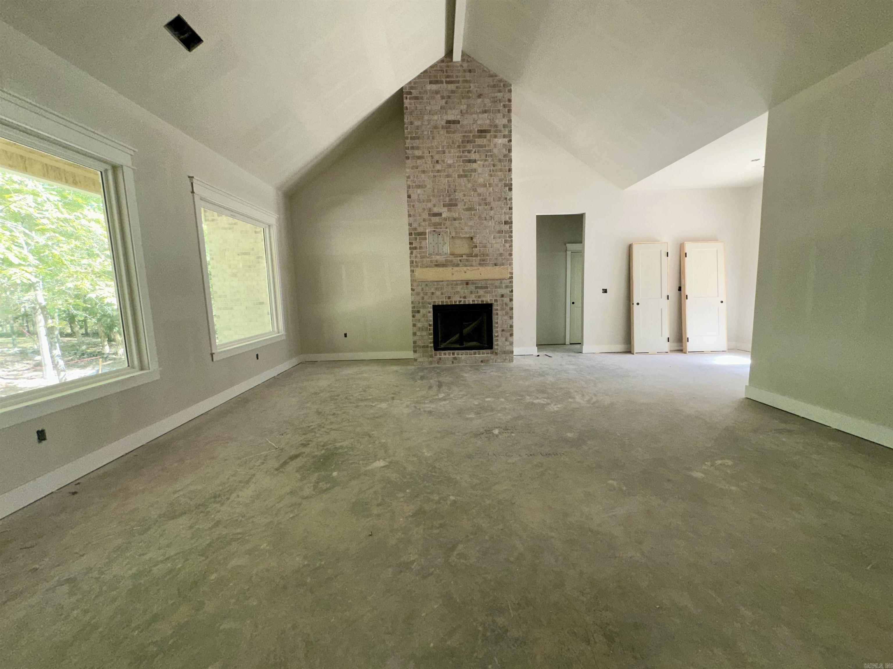 36 Sorpresa Way  Hot Springs Village, AR