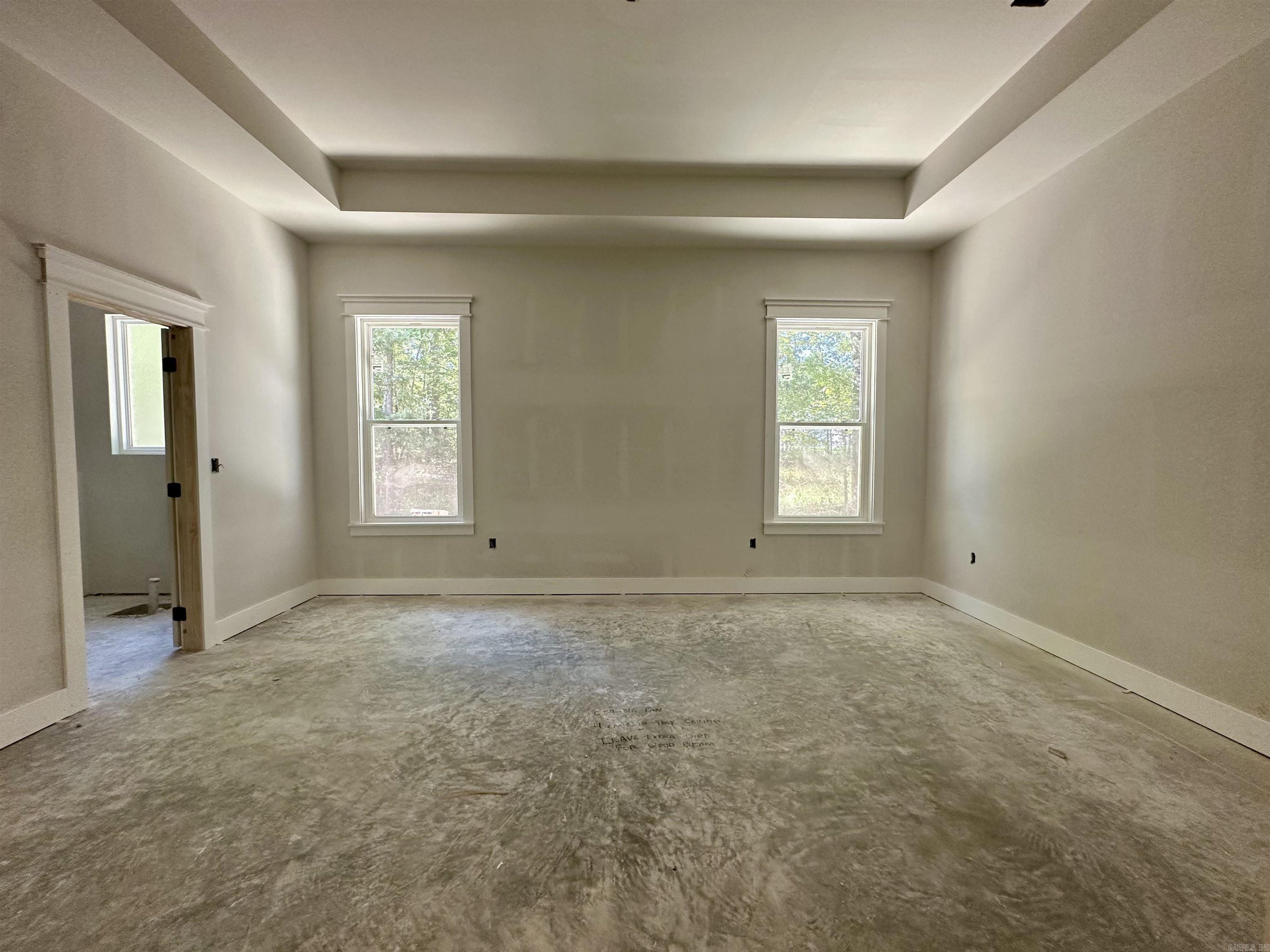 36 Sorpresa Way  Hot Springs Village, AR