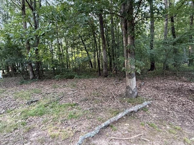 0 Sunset Cir  Cabot, AR