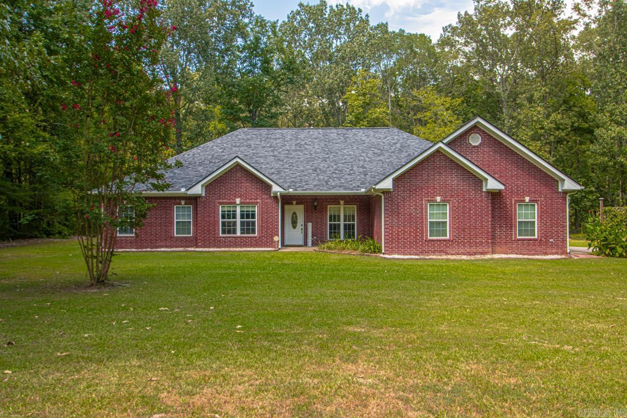 232 Sunset Cir  Cabot, AR