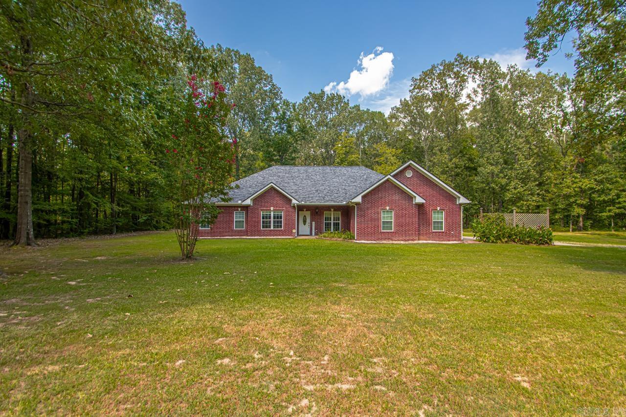 232 Sunset Cir  Cabot, AR