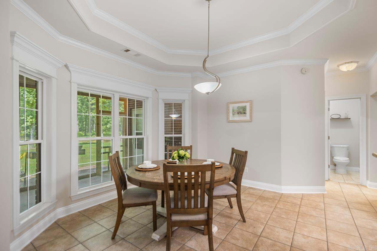 232 Sunset Cir  Cabot, AR