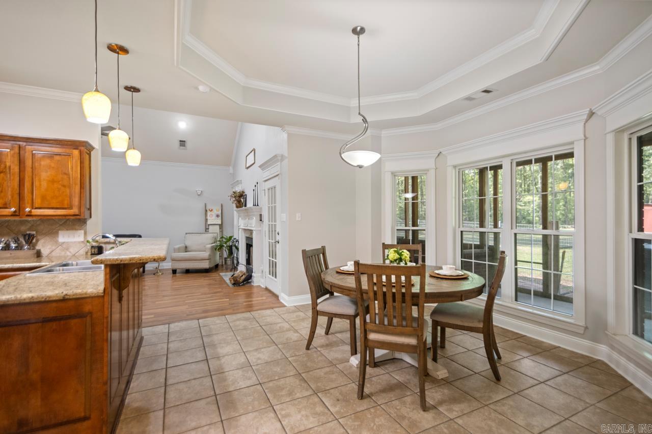 232 Sunset Cir  Cabot, AR