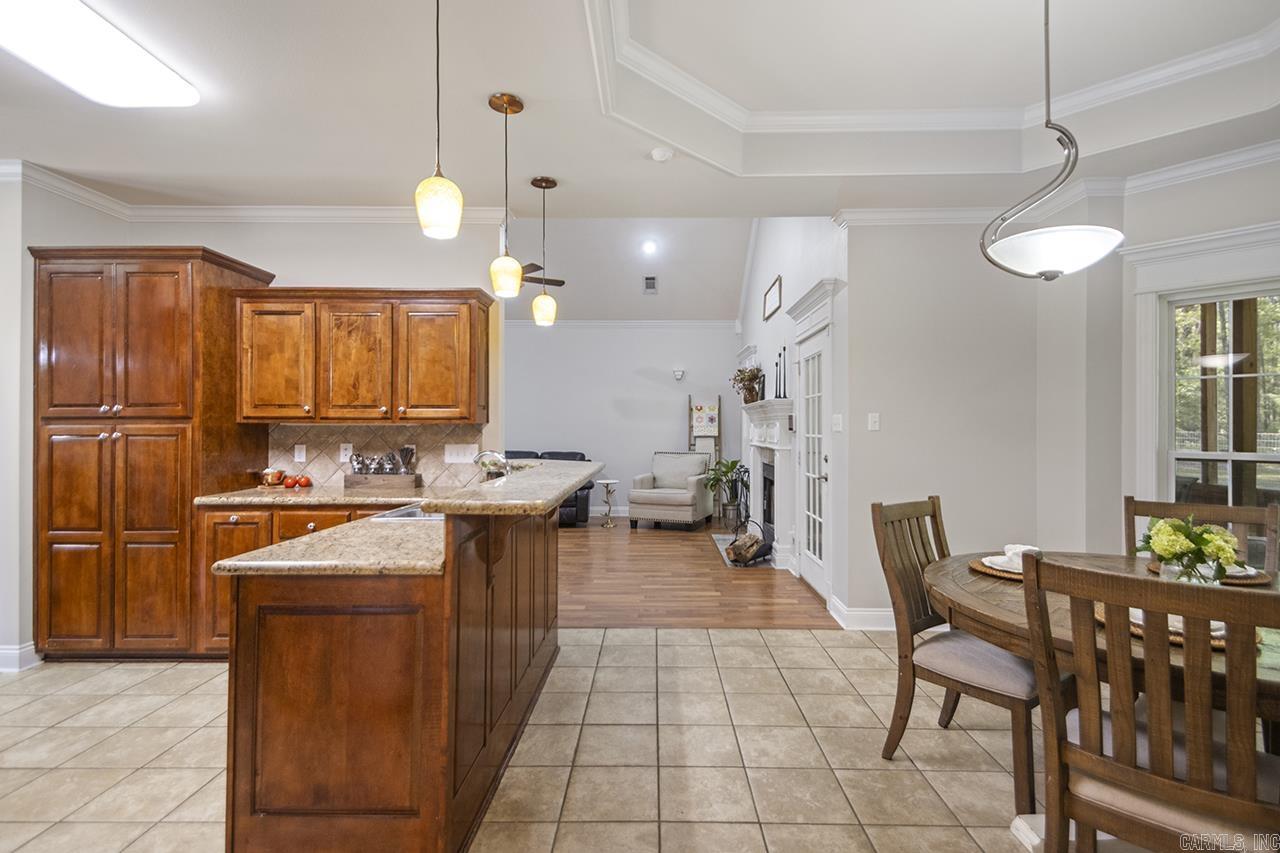 232 Sunset Cir  Cabot, AR