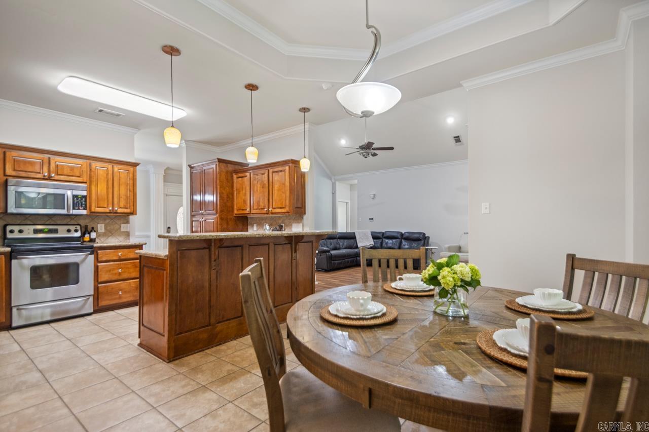 232 Sunset Cir  Cabot, AR