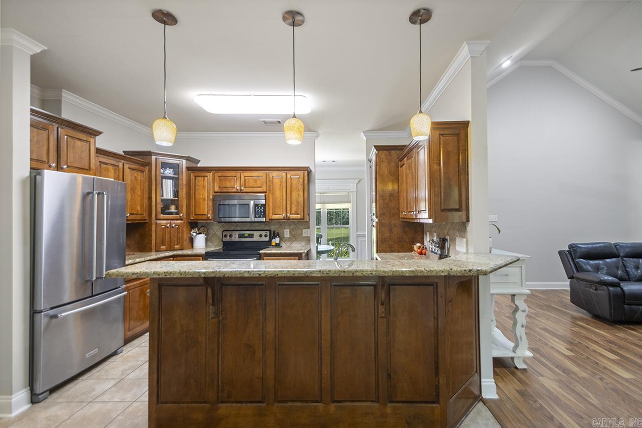 232 Sunset Cir  Cabot, AR
