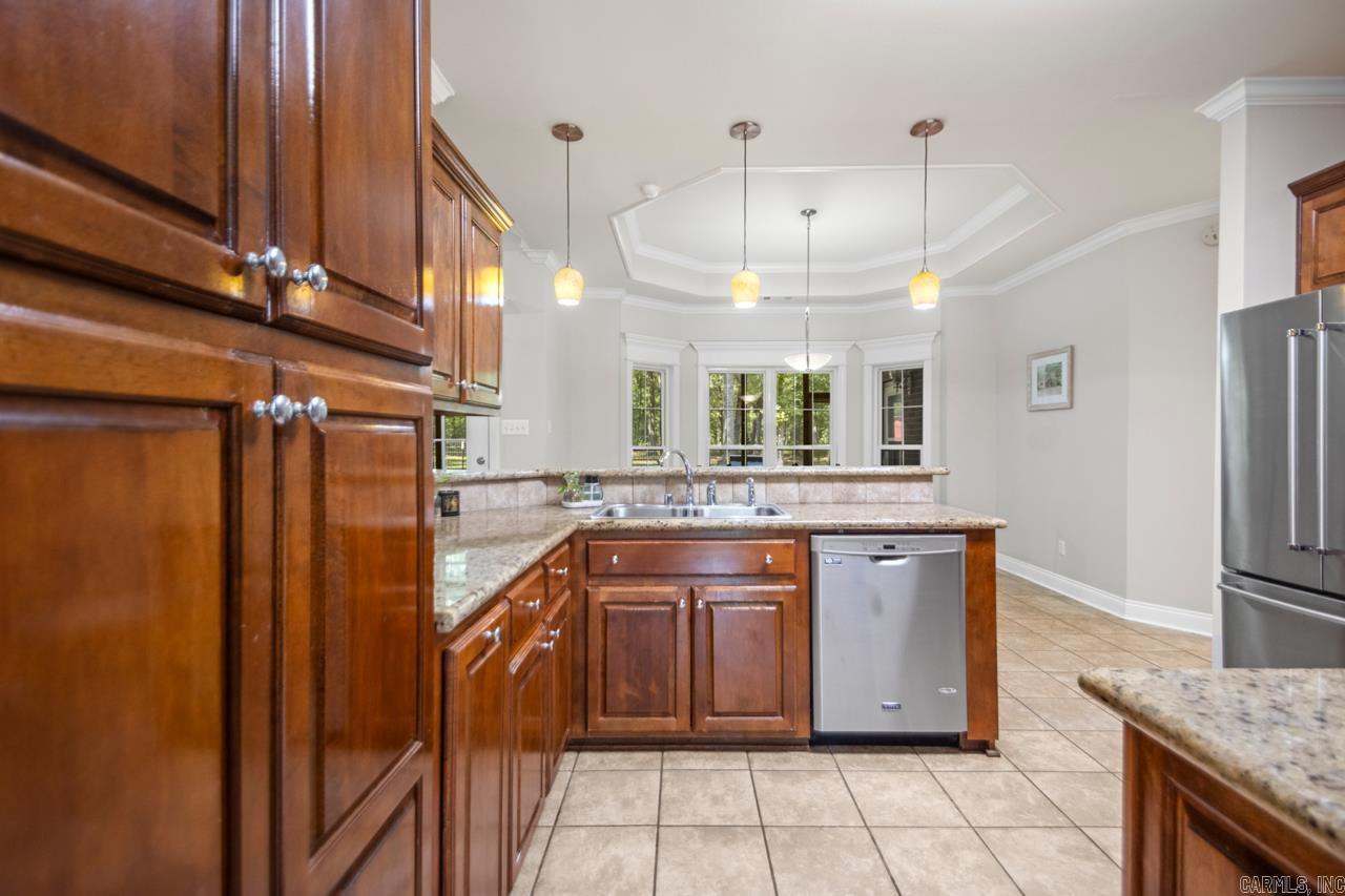 232 Sunset Cir  Cabot, AR