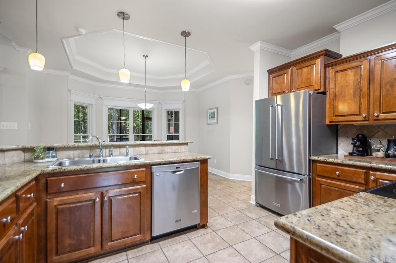 232 Sunset Cir  Cabot, AR