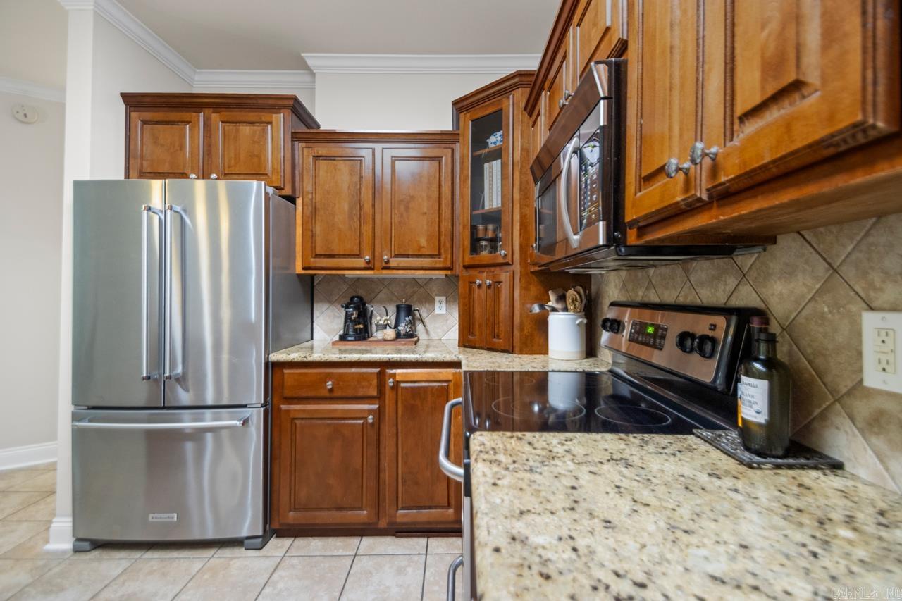 232 Sunset Cir  Cabot, AR