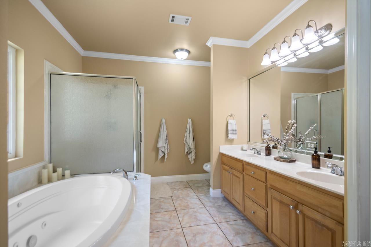 232 Sunset Cir  Cabot, AR