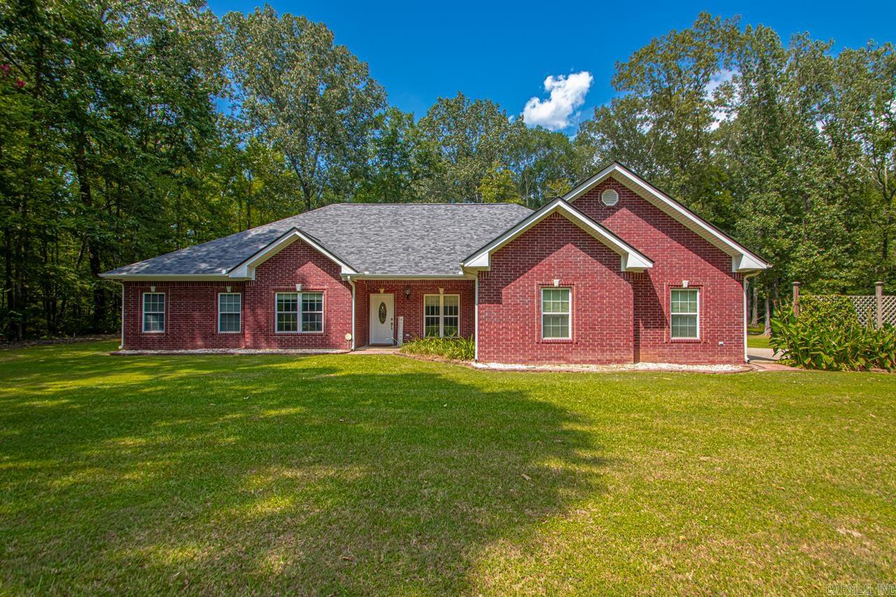 232 Sunset Cir  Cabot, AR