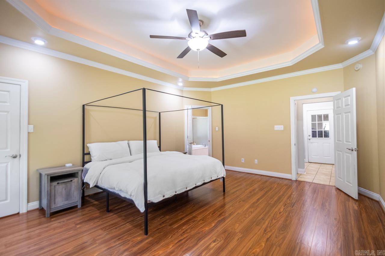 232 Sunset Cir  Cabot, AR