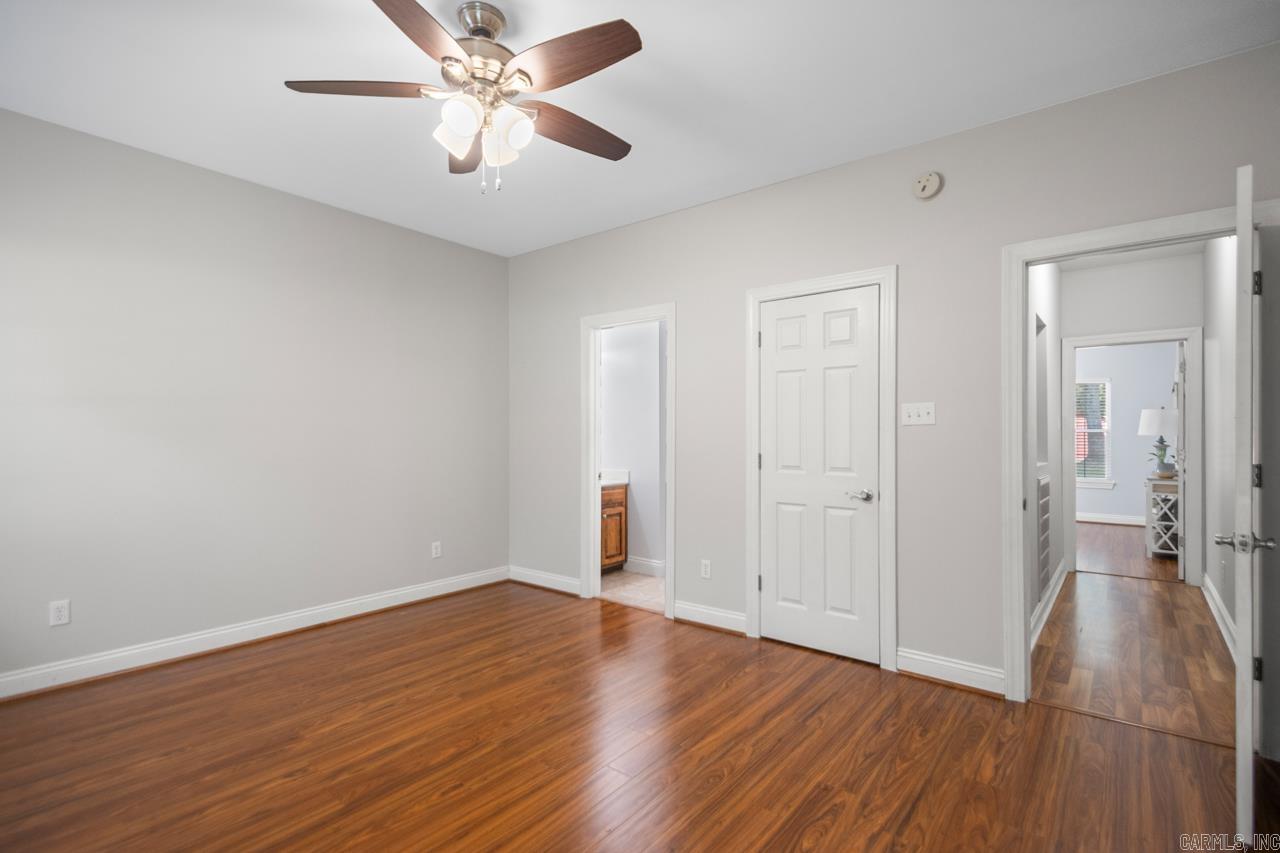 232 Sunset Cir  Cabot, AR