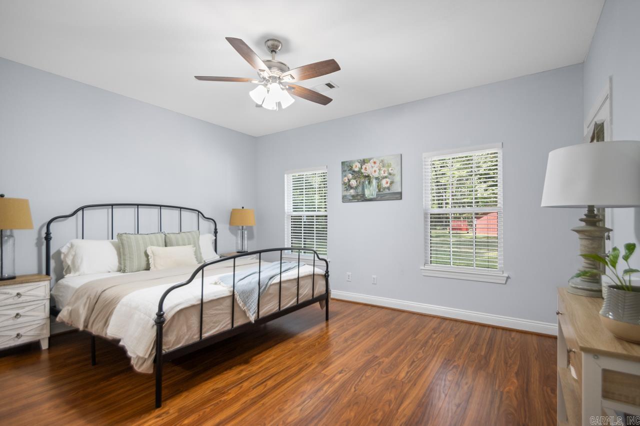 232 Sunset Cir  Cabot, AR