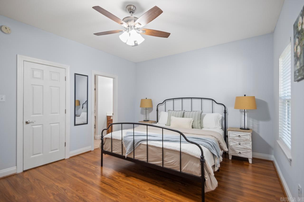 232 Sunset Cir  Cabot, AR